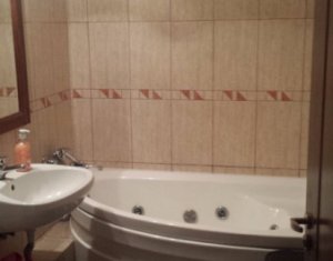 Appartement 3 chambres à louer dans Cluj-napoca, zone Zorilor