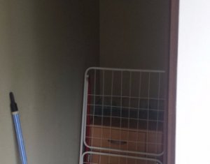 Appartement 3 chambres à louer dans Cluj-napoca, zone Zorilor