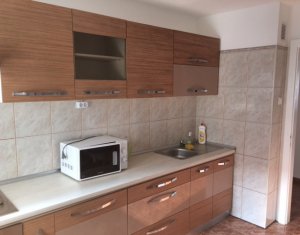 Appartement 4 chambres à louer dans Cluj-napoca, zone Plopilor