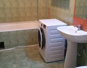 Lakás 1 szobák kiadó on Cluj-napoca, Zóna Manastur