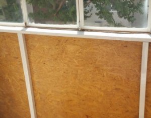 Lakás 1 szobák kiadó on Cluj-napoca, Zóna Manastur