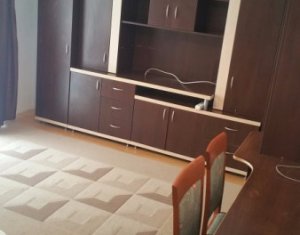 Lakás 1 szobák kiadó on Cluj-napoca, Zóna Manastur