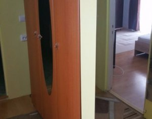 Lakás 1 szobák kiadó on Cluj-napoca, Zóna Manastur