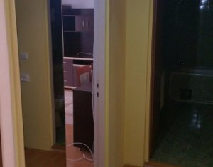 Lakás 1 szobák kiadó on Cluj-napoca, Zóna Manastur