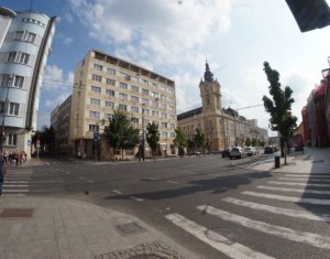 Lakás 2 szobák kiadó on Cluj-napoca, Zóna Centru