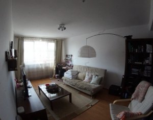 , 50m2 on Cluj-napoca, Zóna Centru