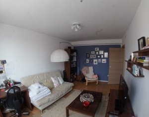 Lakás 2 szobák kiadó on Cluj-napoca, Zóna Centru