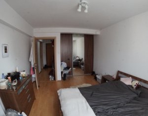 Lakás 2 szobák kiadó on Cluj-napoca, Zóna Centru