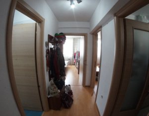 Lakás 2 szobák kiadó on Cluj-napoca, Zóna Centru