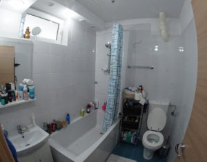 Lakás 2 szobák kiadó on Cluj-napoca, Zóna Centru