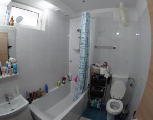 Lakás 2 szobák kiadó on Cluj-napoca, Zóna Centru