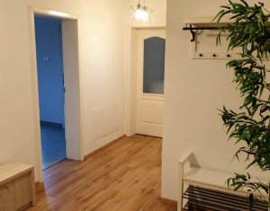 Lakás 3 szobák kiadó on Cluj-napoca, Zóna Andrei Muresanu