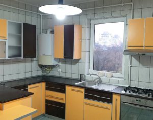 Lakás 3 szobák kiadó on Cluj-napoca, Zóna Andrei Muresanu