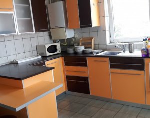 Lakás 3 szobák kiadó on Cluj-napoca, Zóna Andrei Muresanu