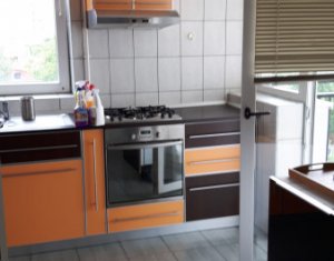 Lakás 3 szobák kiadó on Cluj-napoca, Zóna Andrei Muresanu