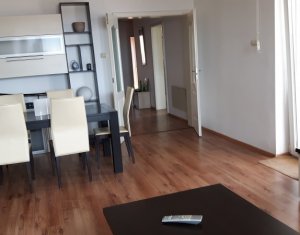 Lakás 3 szobák kiadó on Cluj-napoca, Zóna Andrei Muresanu