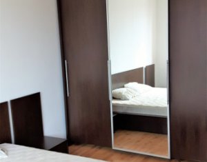 Lakás 3 szobák kiadó on Cluj-napoca, Zóna Andrei Muresanu