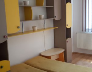 Lakás 3 szobák kiadó on Cluj-napoca, Zóna Andrei Muresanu