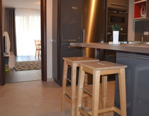 Lakás 2 szobák kiadó on Cluj-napoca, Zóna Centru