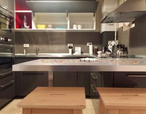 Lakás 2 szobák kiadó on Cluj-napoca, Zóna Centru