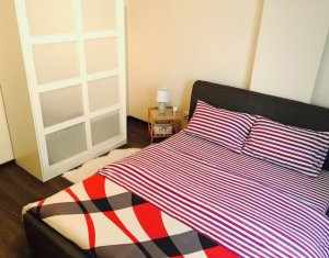 Lakás 2 szobák kiadó on Cluj-napoca, Zóna Centru