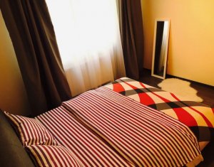 Lakás 2 szobák kiadó on Cluj-napoca, Zóna Centru