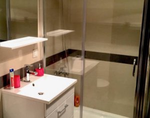 Lakás 2 szobák kiadó on Cluj-napoca, Zóna Centru