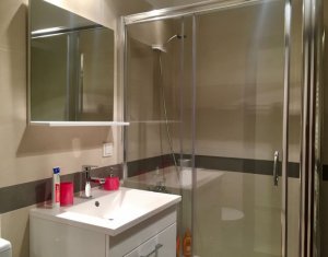 Lakás 2 szobák kiadó on Cluj-napoca, Zóna Centru