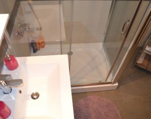 Lakás 2 szobák kiadó on Cluj-napoca, Zóna Centru