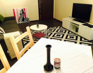 Lakás 2 szobák kiadó on Cluj-napoca, Zóna Centru