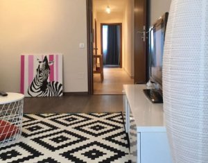 Lakás 2 szobák kiadó on Cluj-napoca, Zóna Centru