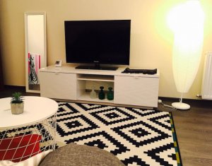 Lakás 2 szobák kiadó on Cluj-napoca, Zóna Centru