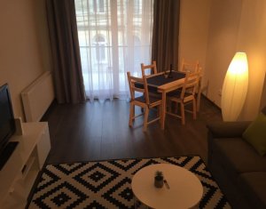Lakás 2 szobák kiadó on Cluj-napoca, Zóna Centru