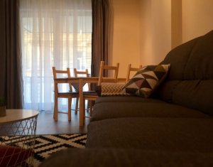 Lakás 2 szobák kiadó on Cluj-napoca, Zóna Centru