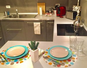 Lakás 2 szobák kiadó on Cluj-napoca, Zóna Centru