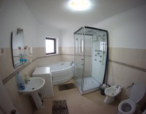 Lakás 3 szobák kiadó on Cluj-napoca, Zóna Zorilor