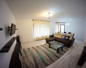 Lakás 3 szobák kiadó on Cluj-napoca, Zóna Zorilor