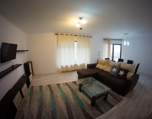 Lakás 3 szobák kiadó on Cluj-napoca, Zóna Zorilor