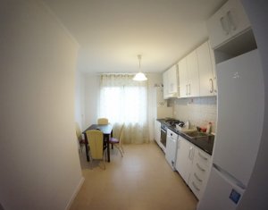 Lakás 3 szobák kiadó on Cluj-napoca, Zóna Zorilor