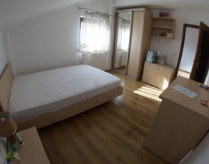 Lakás 4 szobák kiadó on Cluj-napoca, Zóna Centru