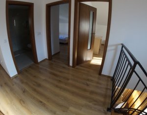 Lakás 4 szobák kiadó on Cluj-napoca, Zóna Centru