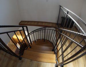 Lakás 4 szobák kiadó on Cluj-napoca, Zóna Centru