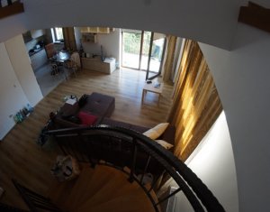 Lakás 4 szobák kiadó on Cluj-napoca, Zóna Centru