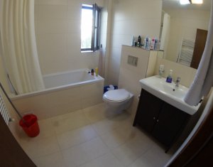 Lakás 4 szobák kiadó on Cluj-napoca, Zóna Centru