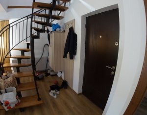 Lakás 4 szobák kiadó on Cluj-napoca, Zóna Centru