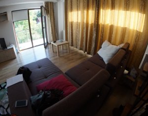 Lakás 4 szobák kiadó on Cluj-napoca, Zóna Centru