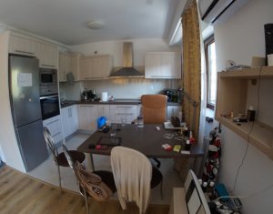 Lakás 4 szobák kiadó on Cluj-napoca, Zóna Centru