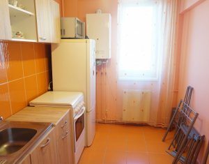 Lakás 2 szobák kiadó on Cluj-napoca, Zóna Gheorgheni