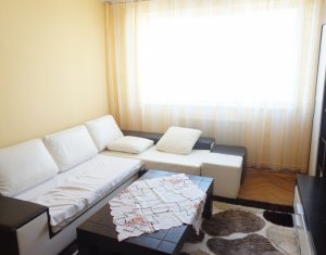 , 48m2 on Cluj-napoca, Zóna Gheorgheni