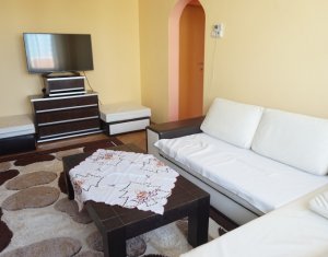 Lakás 2 szobák kiadó on Cluj-napoca, Zóna Gheorgheni